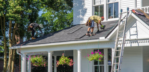 Quick and Trustworthy Emergency Roof Repair Services in Maili, HI